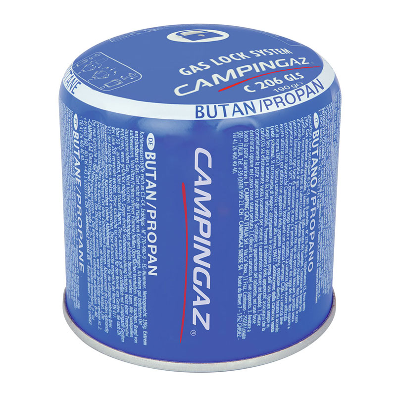 Campingaz C206 GLS